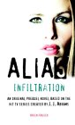 Libro &quot;Infiltration&quot;