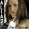 Jennifer Garner y la CIA